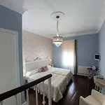 La Pajarona Country house Siruela