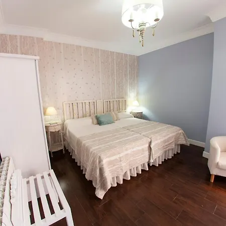 La Pajarona * Siruela