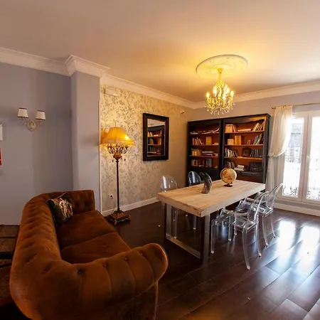 La Pajarona Kır Evi