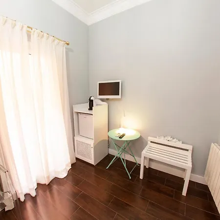 La Pajarona 컨트리하우스 시루엘라