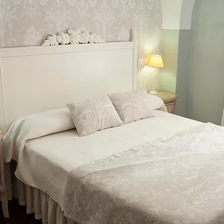 컨트리하우스 La Pajarona