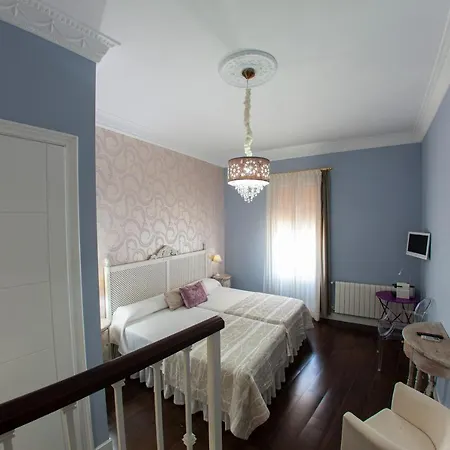 La Pajarona 컨트리하우스