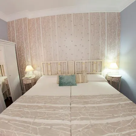 컨트리하우스 La Pajarona 시루엘라