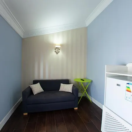 컨트리하우스 La Pajarona 시루엘라