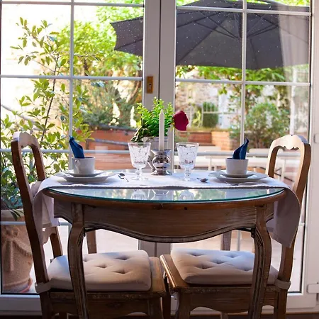 La Pajarona 컨트리하우스