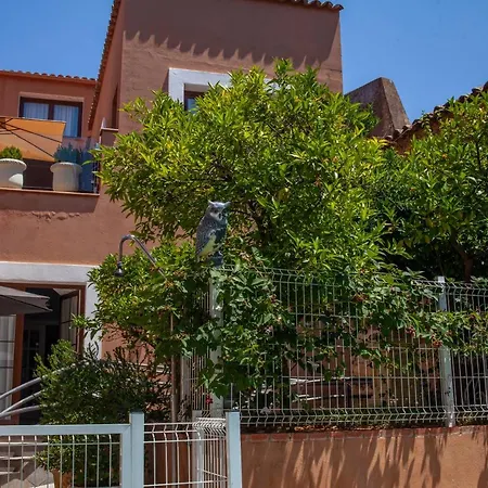 La Pajarona Casa rural Siruela