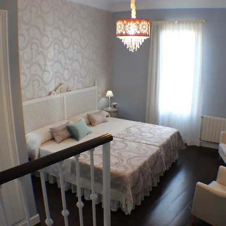 La Pajarona 시루엘라