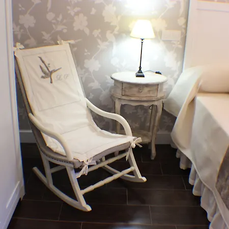 컨트리하우스 La Pajarona *