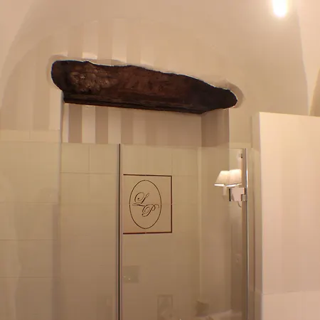 La Pajarona 컨트리하우스 시루엘라