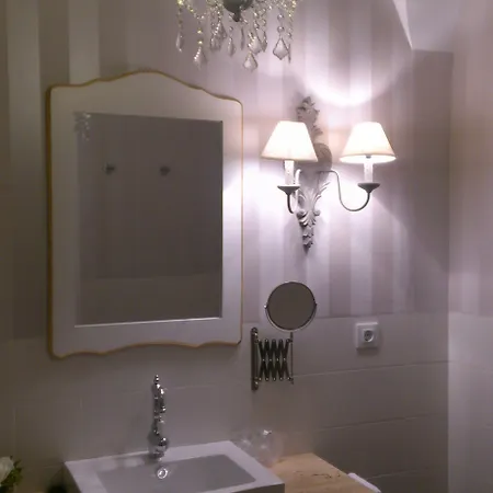 컨트리하우스 La Pajarona 시루엘라