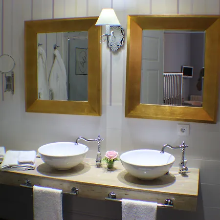 컨트리하우스 La Pajarona *