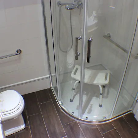 La Pajarona 컨트리하우스