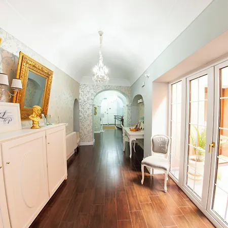 La Pajarona * Siruela