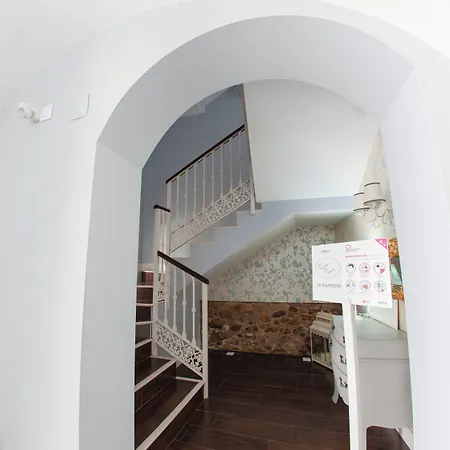 Country house La Pajarona