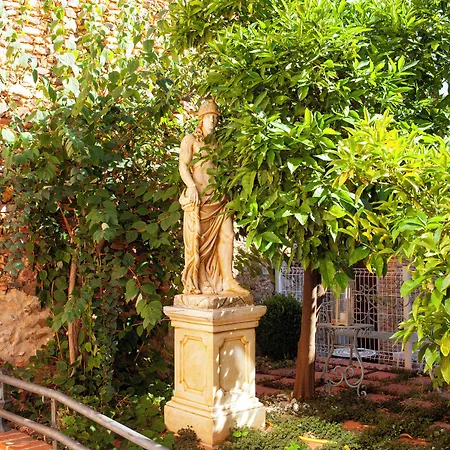 La Pajarona Siruela