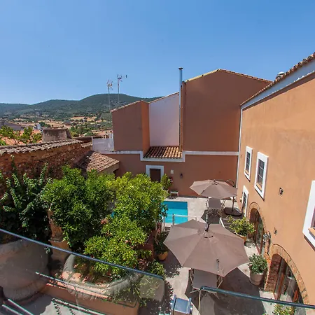 컨트리하우스 La Pajarona *