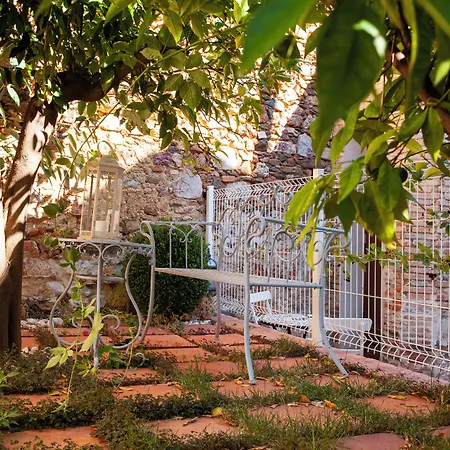 컨트리하우스 La Pajarona