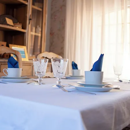 La Pajarona 컨트리하우스