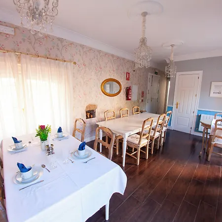 컨트리하우스 La Pajarona *