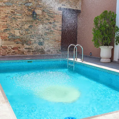 La Pajarona 컨트리하우스