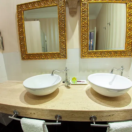 컨트리하우스 La Pajarona 시루엘라