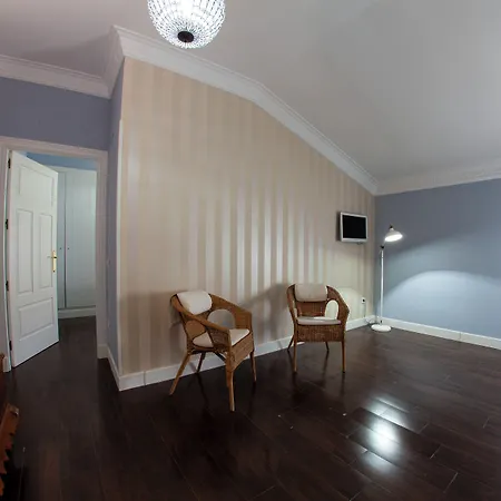 컨트리하우스 La Pajarona *