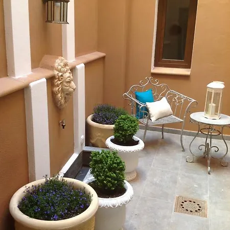 컨트리하우스 La Pajarona