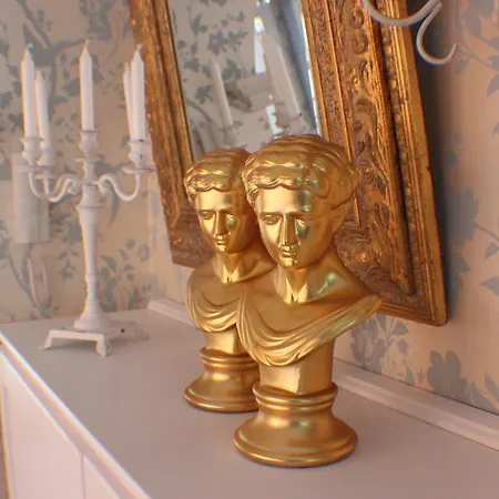 컨트리하우스 La Pajarona