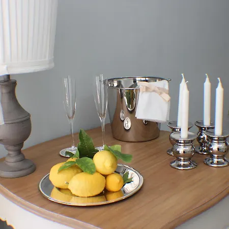 컨트리하우스 La Pajarona