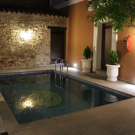 컨트리하우스 La Pajarona *