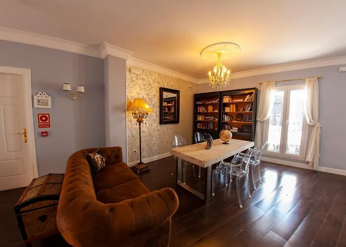 La Pajarona Country house