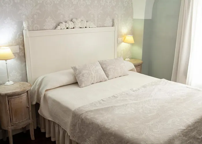 Country house La Pajarona