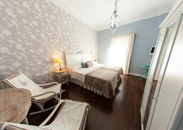 La Pajarona * Siruela