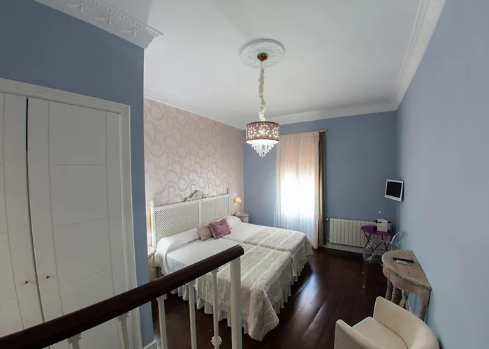 La Pajarona Country house