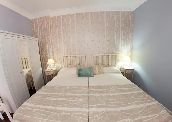 Country house La Pajarona Siruela