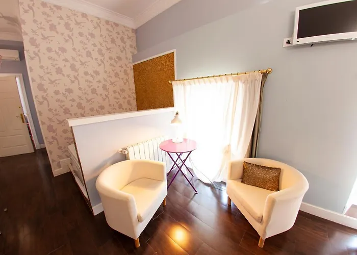 Country house La Pajarona Siruela