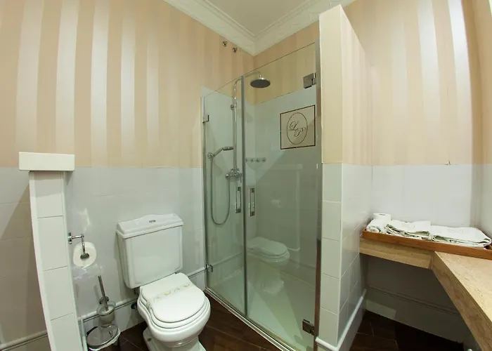 La Pajarona Country house Siruela