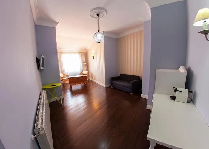 Country house La Pajarona *