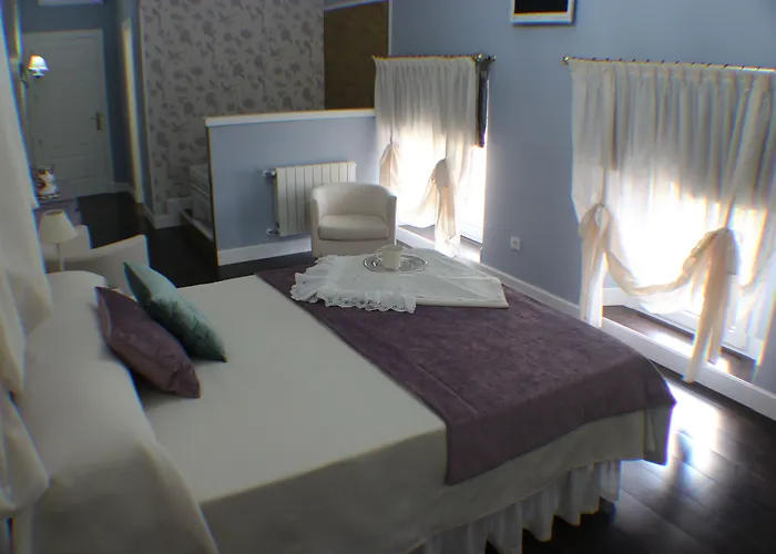 Country house La Pajarona *