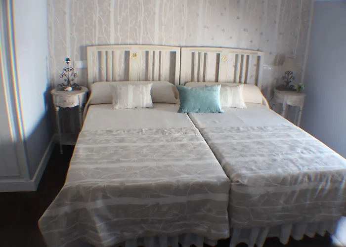 La Pajarona * Siruela