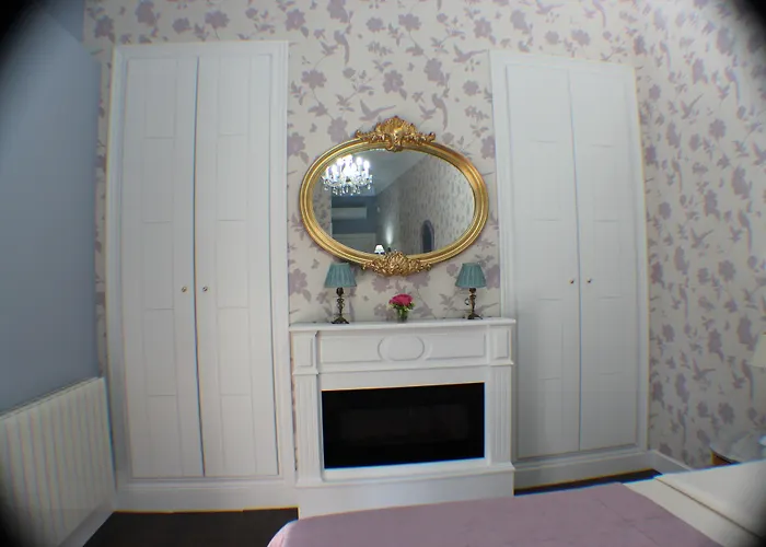 Country house La Pajarona Siruela