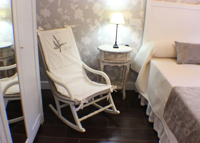 Country house La Pajarona *