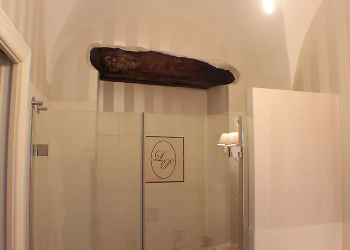 La Pajarona Country house Siruela