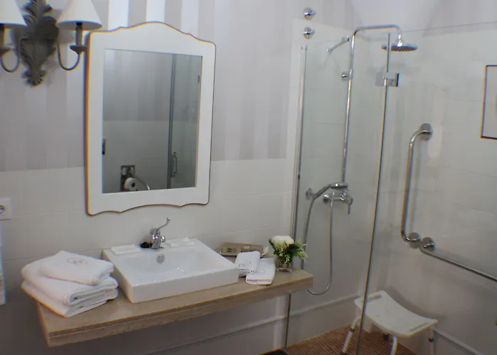 Country house La Pajarona Siruela