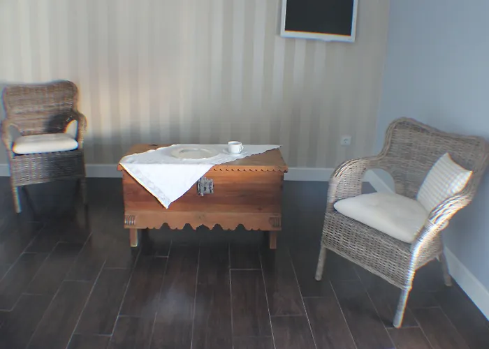 La Pajarona * Siruela