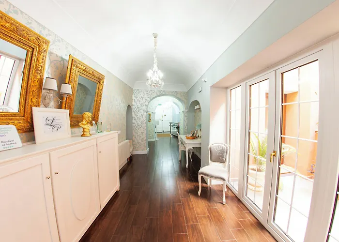 La Pajarona * Siruela