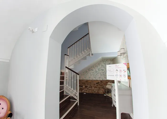 Country house La Pajarona