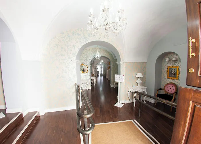 Country house La Pajarona