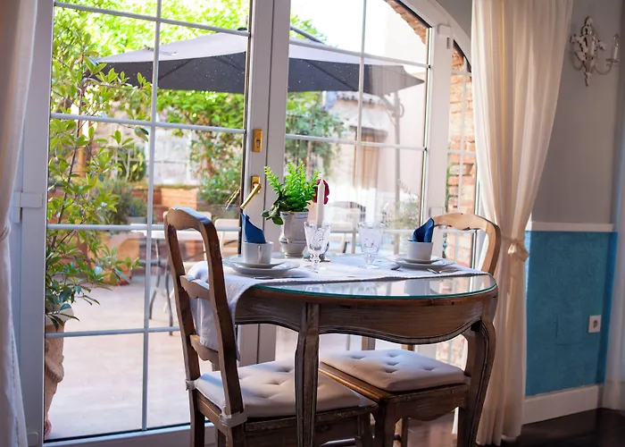 La Pajarona * Siruela