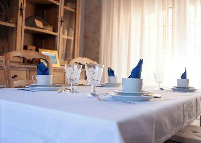 La Pajarona Country house